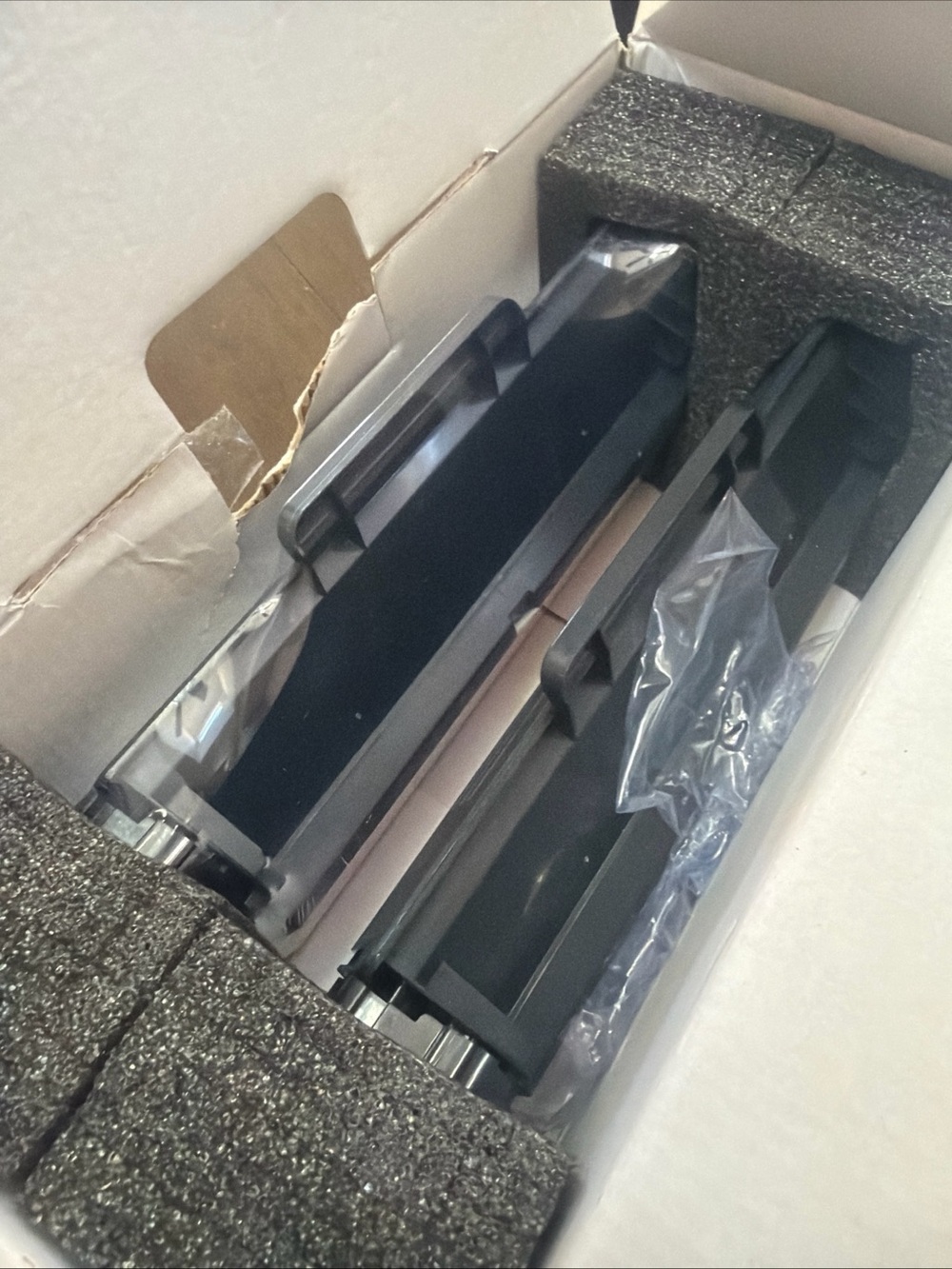 TN830XL TN830 830XL Toner Brother Printer HL-L2460DW DCP-L2640DW Open Box as is